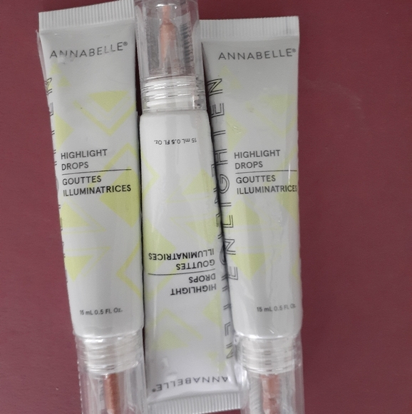 Annabelle Enlighten Highlight Drops - Picture 2 of 2